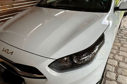 Kia ceed / Ceed 29.100 km 17.800 &euro; Aying 85653