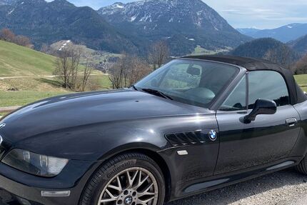 BMW Z3 163.000 km 8.450 &euro; Pasing 81241
