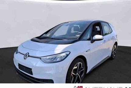 VW ID.3 38.000 km 21.840 &euro; Puchheim 82178