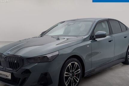 BMW i5 38.839 km 57.507 &euro; München 80939
