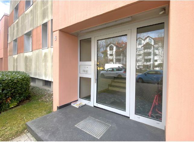 Etagenwohnung Germering - 3 Zimmer, 85 m&sup2;, 1.400&euro; | Angebot:26492893