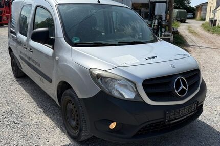 Mercedes-Benz Citan 247.417 km 4.900 &euro; München 80997