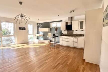 Wohnung zum Kaufen in München 699.000 € 91 m² 3.5 zimmer