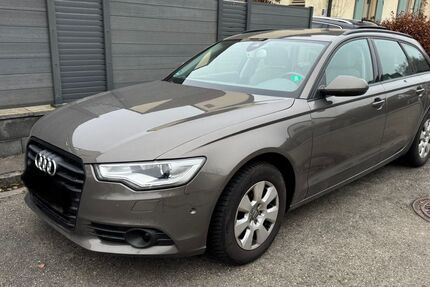 Audi A6 169.000 km 13.500 &euro; Dachau 85221