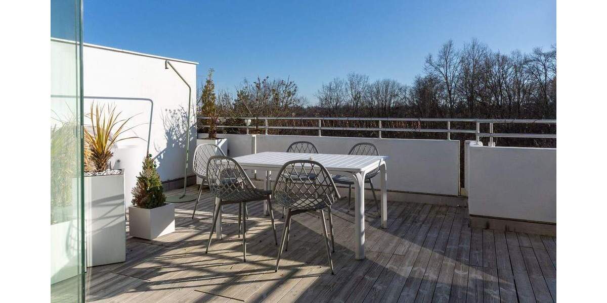 Etagenwohnung Haar - 3 Zimmer, 98 m&sup2;, 640.000&euro; | Angebot:25563112