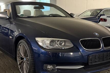 BMW 320 126.000 km 14.900 &euro; Vaterstetten 85591