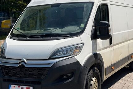 Citroen Jumper 168.000 km 7.900 &euro; Hohenbrunn 85662