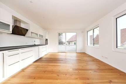 Wohnung Germering - 4 Zimmer, 98 m&sup2;, 1.990&euro; | Angebot:24996896