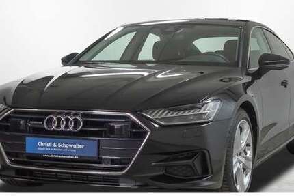 Audi A7 36.800 km 51.949 € München 81476