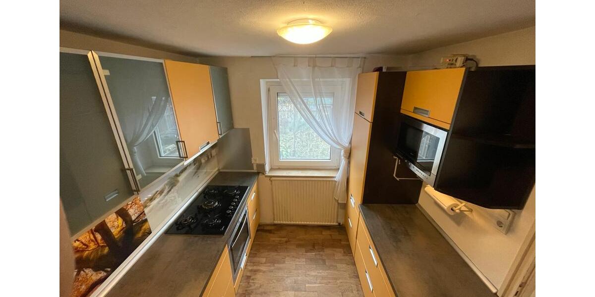 Reihenhaus München Am Hart - 4 Zimmer, 80 m&sup2;, 2.450&euro; | Angebot:26377740