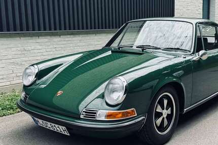 Porsche 911 3.000 km 109.000 &euro; München, Landeshauptstadt 81379