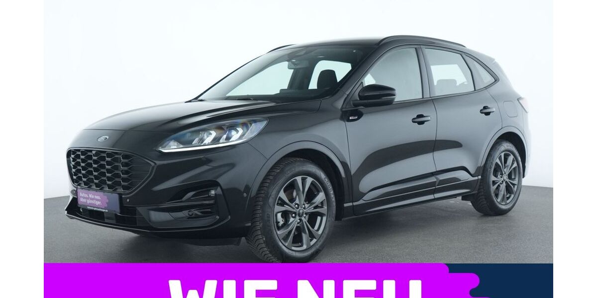 Ford Kuga 30.965 km 24.425 &euro; Garching bei München 85748