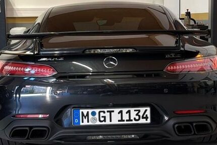 Mercedes-Benz AMG GT C 65.000 km 98.500 &euro; München 81243