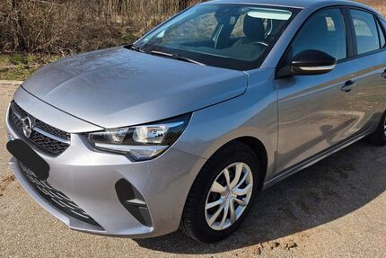 Opel Corsa 100.000 km 7.999 &euro; Hohenbrunn 85662