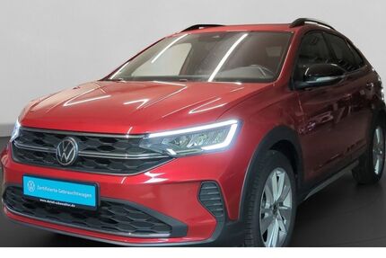 VW Taigo 15.050 km 24.910 &euro; München 81476