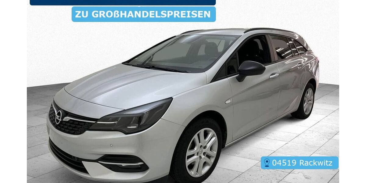Opel Astra 7.605 km 14.207 &euro; Starnberg 82319
