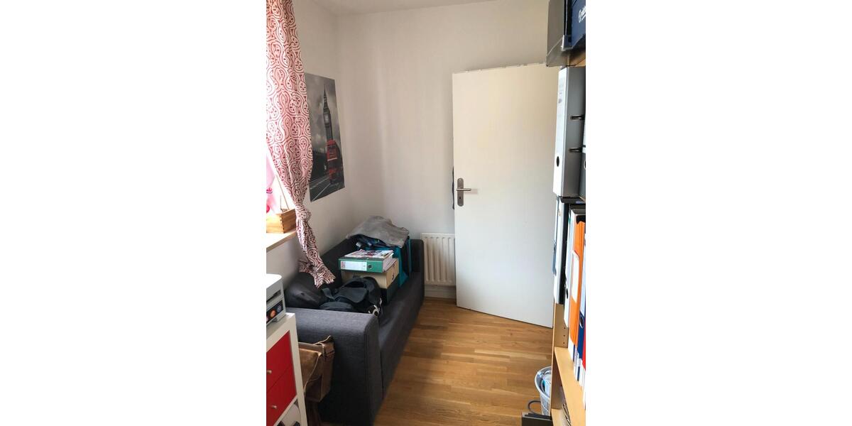 Etagenwohnung München Au-Haidhausen - 3 Zimmer, 73 m&sup2;, 590.000&euro; | Angebot:26310572