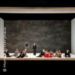 Ariadne auf Naxos
