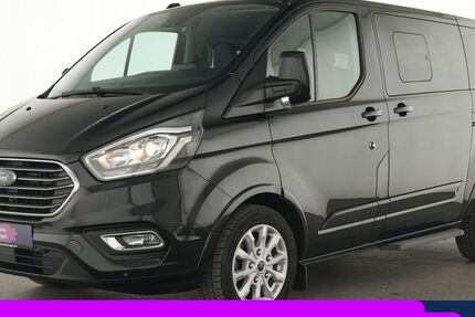 Ford Tourneo Custom 60.168 km 34.335 &euro; Garching bei München 85748