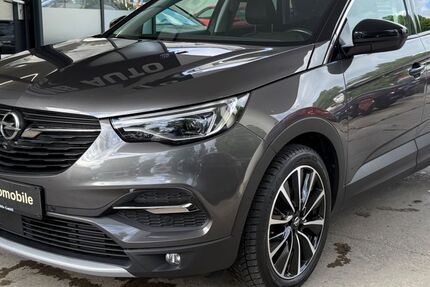 Opel Grandland (X) 101.200 km 14.990 € München 80939