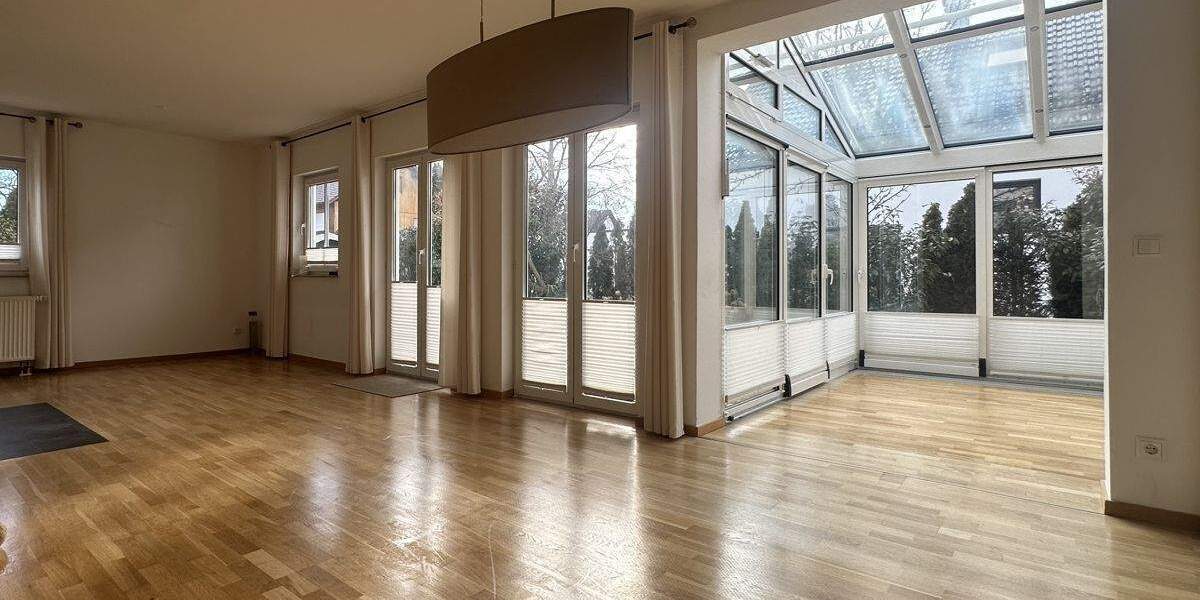 Einfamilienhaus Gräfelfing Lochham - 6 Zimmer, 150 m&sup2;, 3.600&euro; | Angebot:25700192