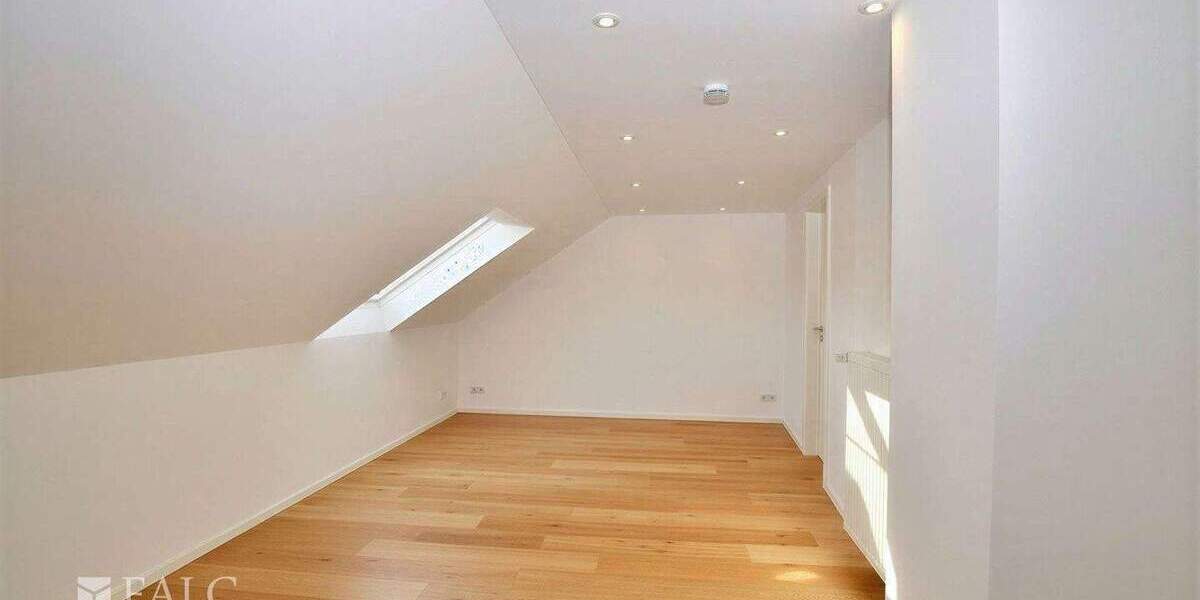 Reihenmittelhaus Fürstenfeldbruck - 4 Zimmer, 130 m&sup2;, 849.000&euro; | Angebot:25742770