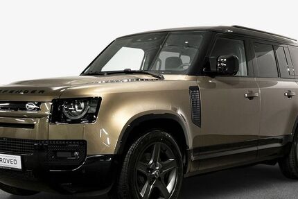 Land Rover Defender 10.500 km 79.850 € München 81477