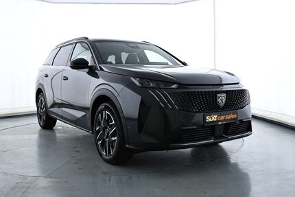 Peugeot 5008 22.534 km 28.440 &euro; Garching 85748