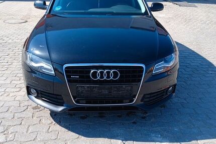 Audi A4 251.000 km 5.000 &euro; Pöring 85604