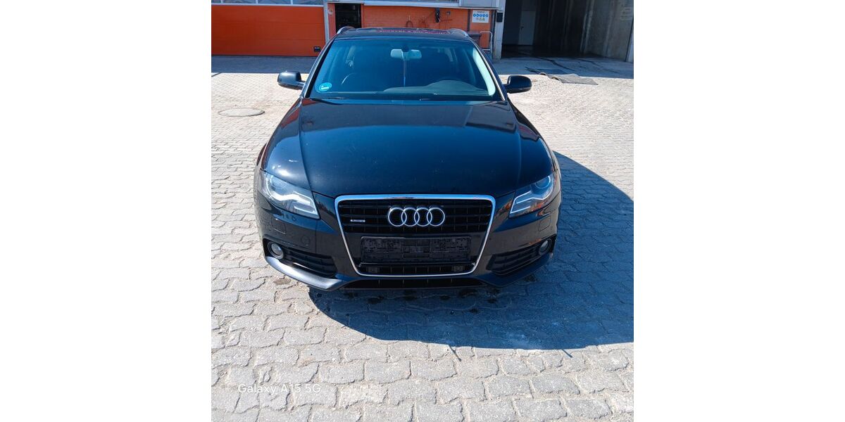 Audi A4 251.000 km 5.000 &euro; Pöring 85604