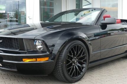 Ford Mustang 90.175 km 15.790 &euro; München 80687