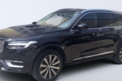 Volvo XC90 60.500 km 49.990 € München 80337