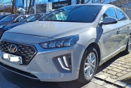 Hyundai IONIQ 96.459 km 15.990 &euro; München 81243