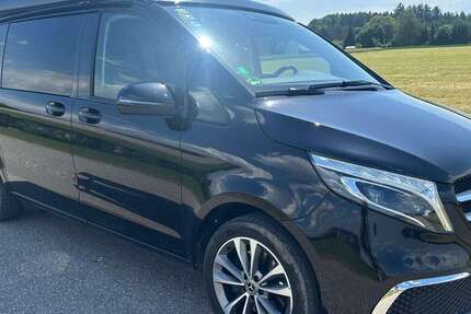 Mercedes-Benz Marco Polo 71.800 km 62.100 &euro; München, Landeshauptstadt 81545