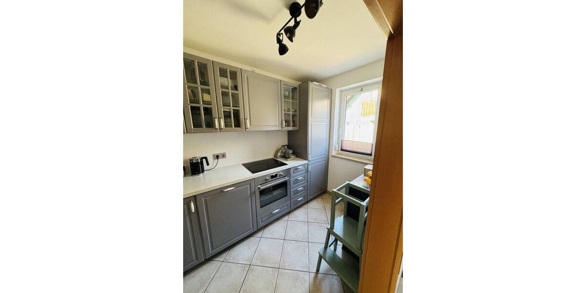 Reihenendhaus Gilching - 4 Zimmer, 111 m&sup2;, 859.000&euro; | Angebot:26331152