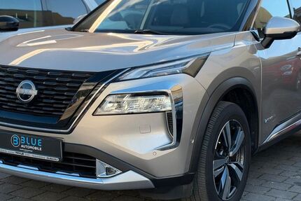 Nissan X-Trail 70.921 km 29.490 &euro; Ottobrunn 85521