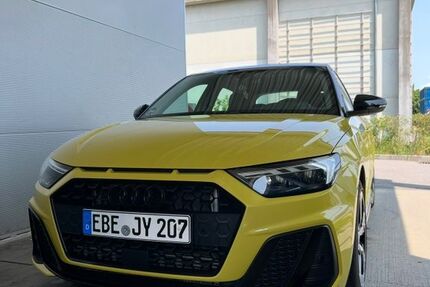 Audi A1 47.741 km 24.900 &euro; Vaterstetten 85591