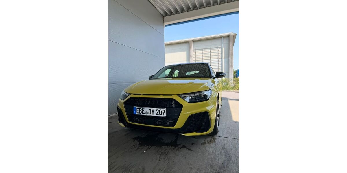 Audi A1 47.741 km 24.900 &euro; Vaterstetten 85591