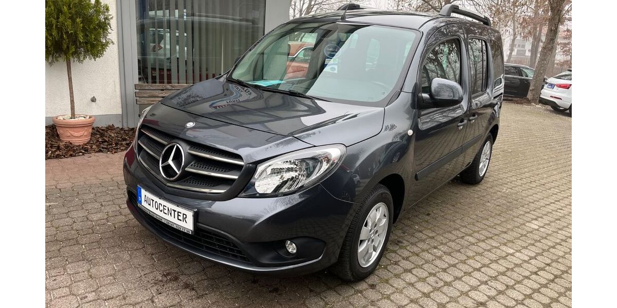 Mercedes-Benz Citan 44.600 km 15.200 &euro; Fürstenfeldbruck 82256