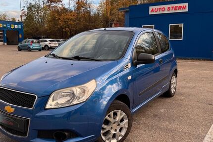 Chevrolet Aveo 119.000 km 750 &euro; München 80939