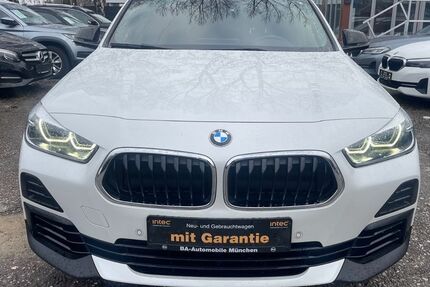 BMW X2 137.000 km 20.950 &euro; München 81243