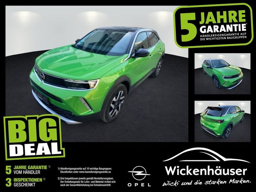 Mokka