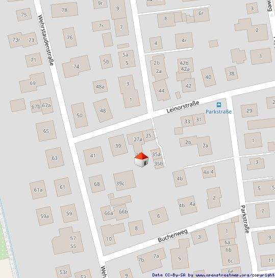 Doppelhaushälfte Karlsfeld - 4 Zimmer, 128 m&sup2;, 1.090.000&euro; | Angebot:24450845