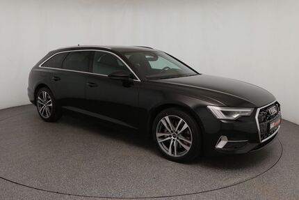 Audi A6 28.625 km 48.440 &euro; Garching 85748