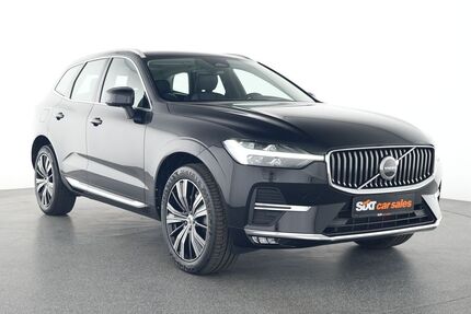 Volvo XC60 94.157 km 30.990 &euro; Garching 85748