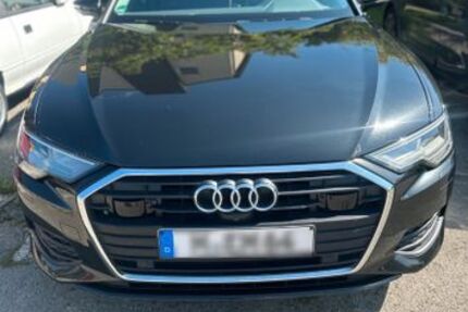 Audi A6 126.000 km 22.350 &euro; Ottobrunn 85521