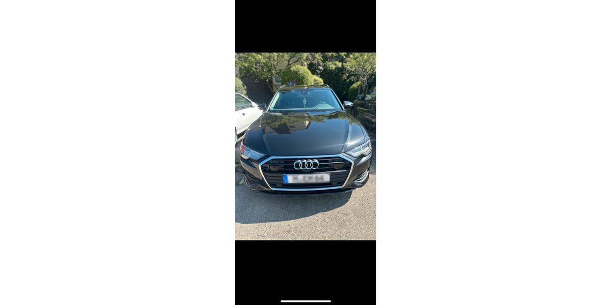 Audi A6 126.000 km 22.999 &euro; Ottobrunn 85521