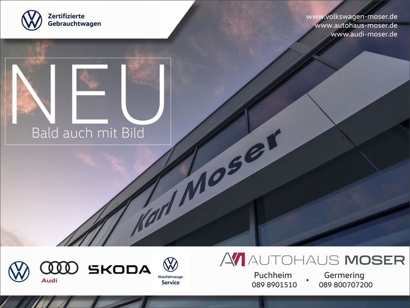 VW Tiguan 100.000 km 25.840 € Puchheim 82178