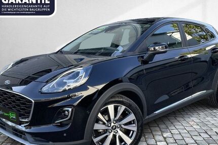 Ford Puma 63.025 km 13.950 &euro; München 81827