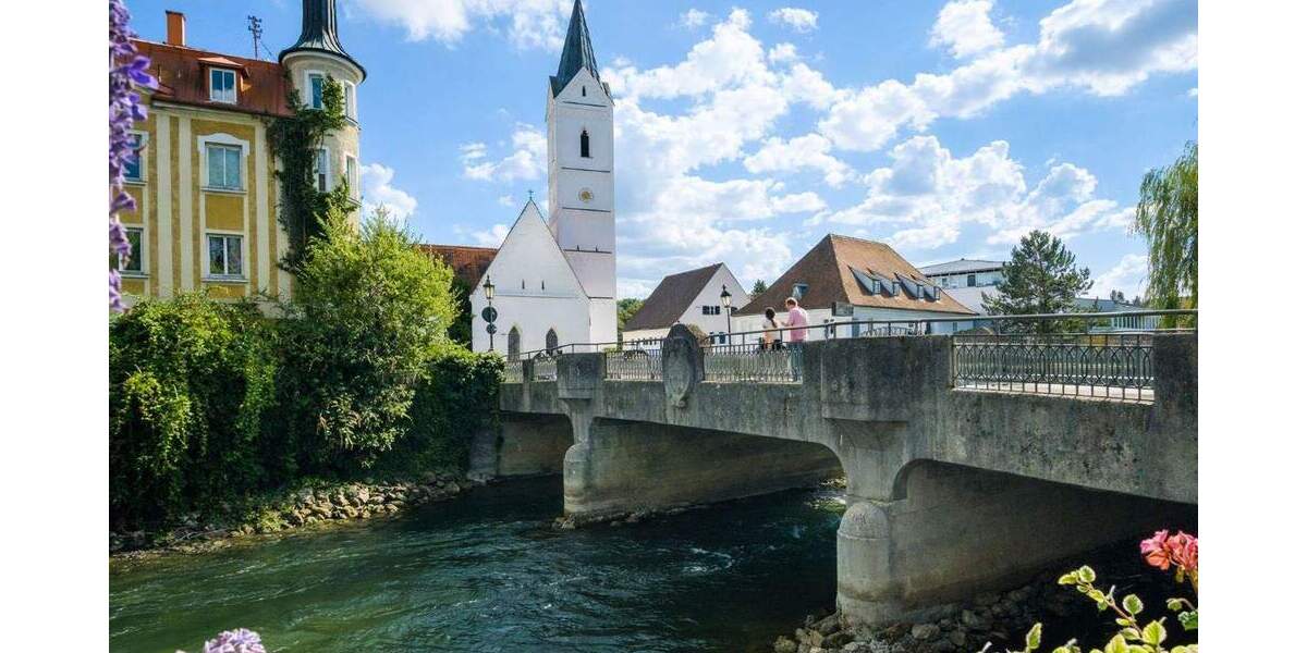 Gewerbeobjekt Fürstenfeldbruck - 243.000&euro; | Angebot:25739417